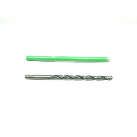 Precision Twist Drill STRAIGHT SHANK DRILL 5/8IN DRILL BIT 59640
